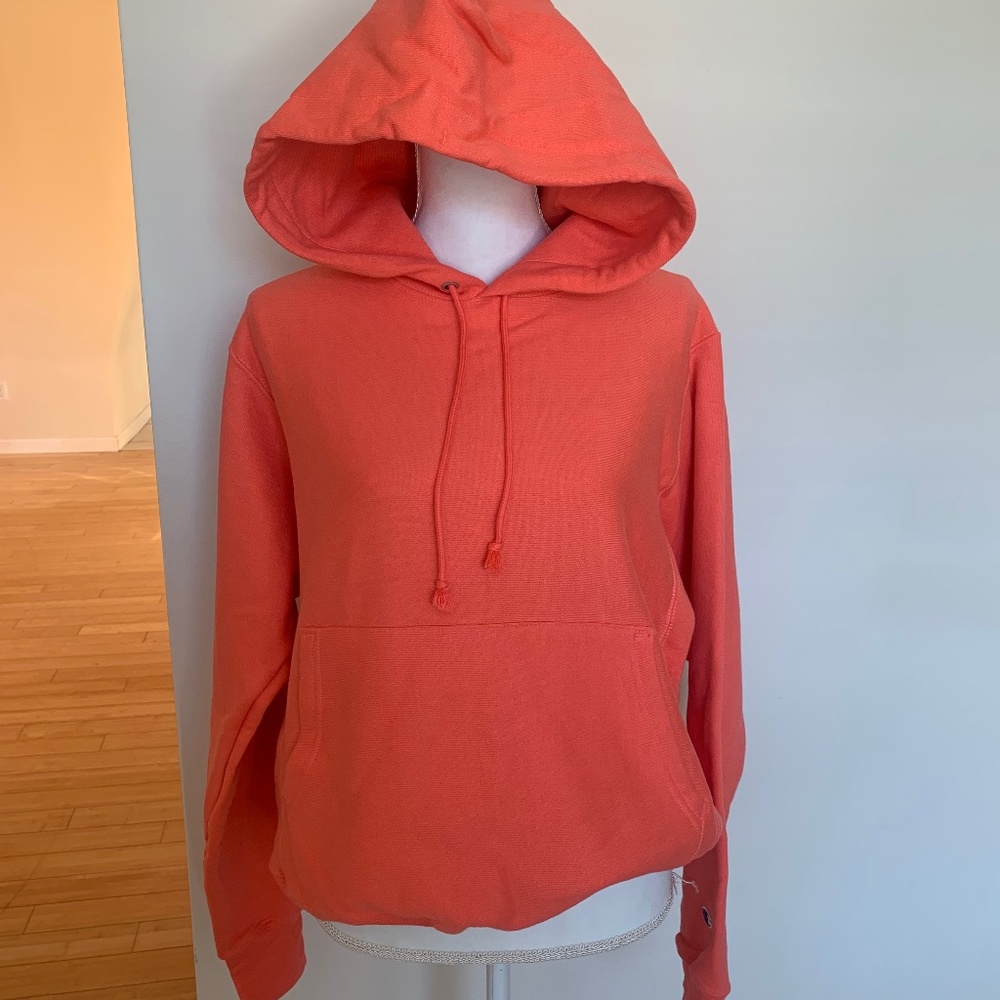 Champion Hoodie